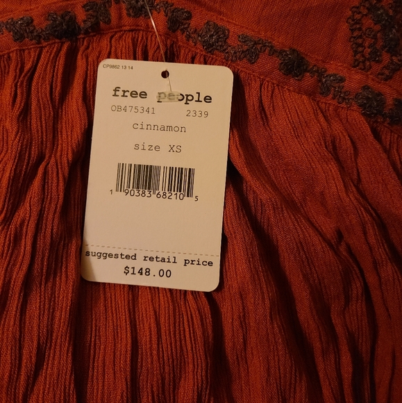 Free people top - Picture 4 of 6